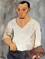 Picasso, Pablo